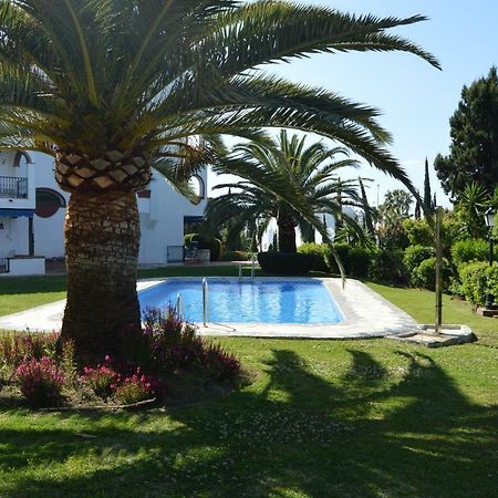 Puebla Agata Apartment Marbella Exterior photo