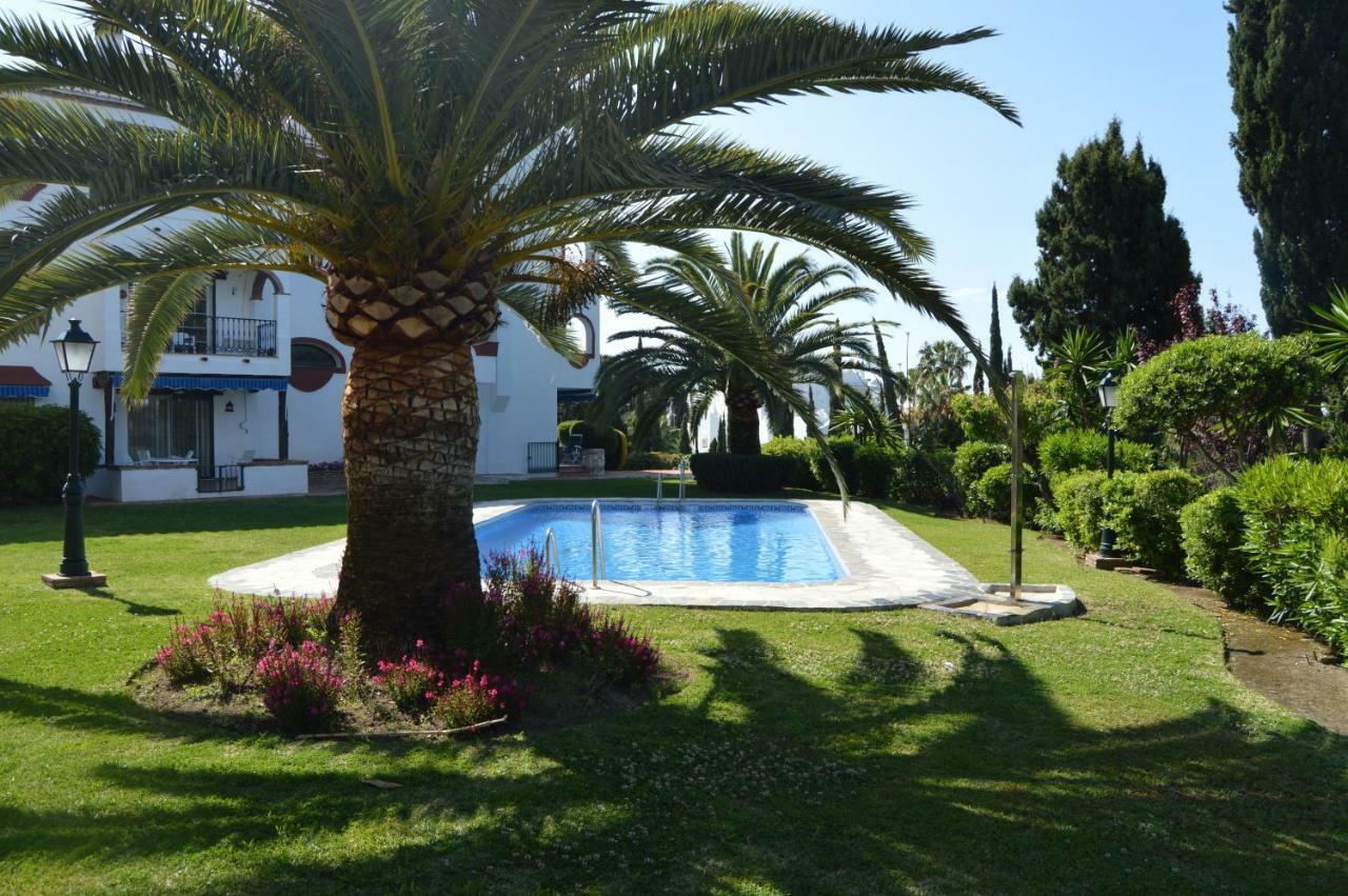 Puebla Agata Apartment Marbella Exterior photo