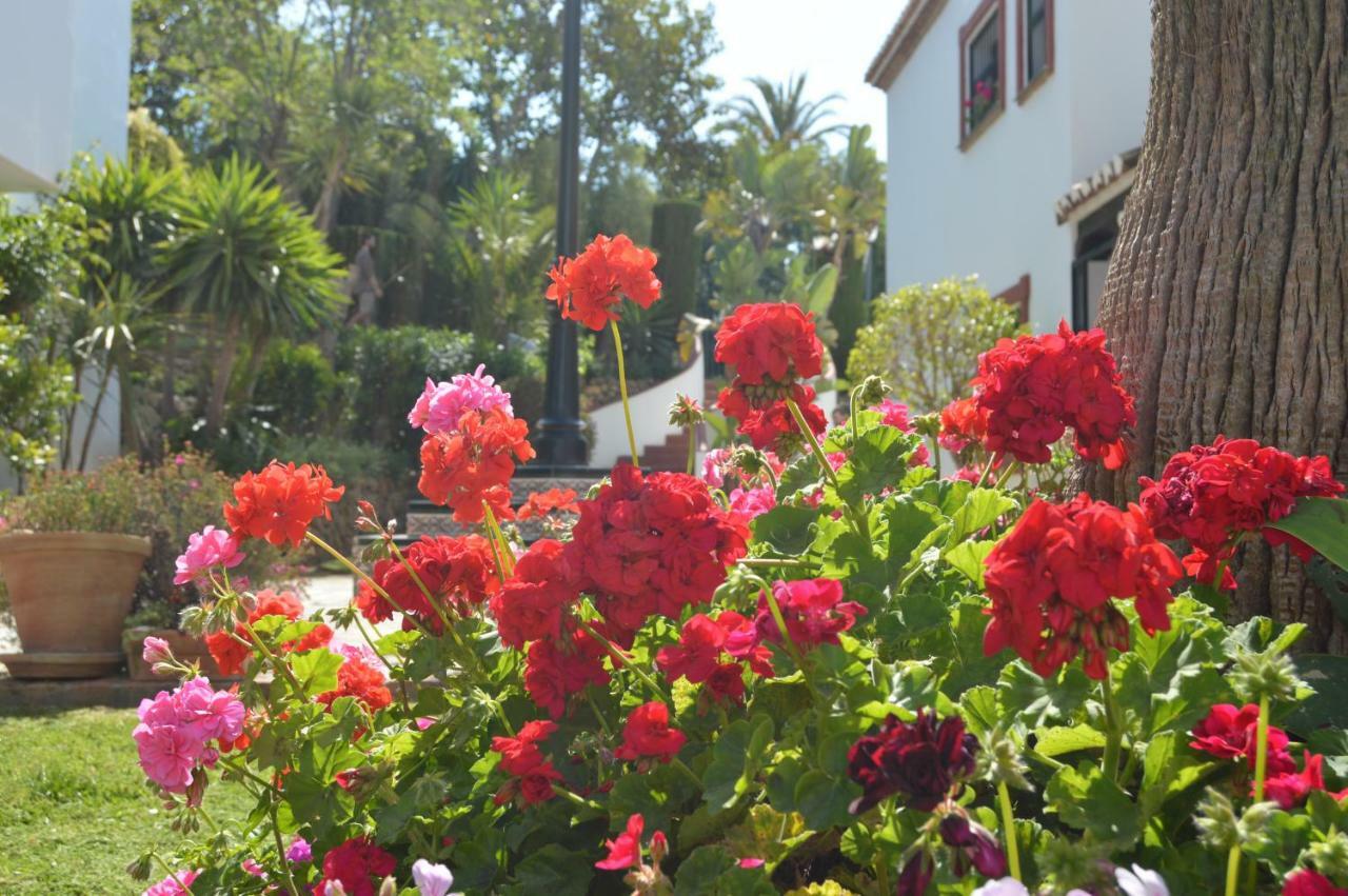 Puebla Agata Apartment Marbella Exterior photo