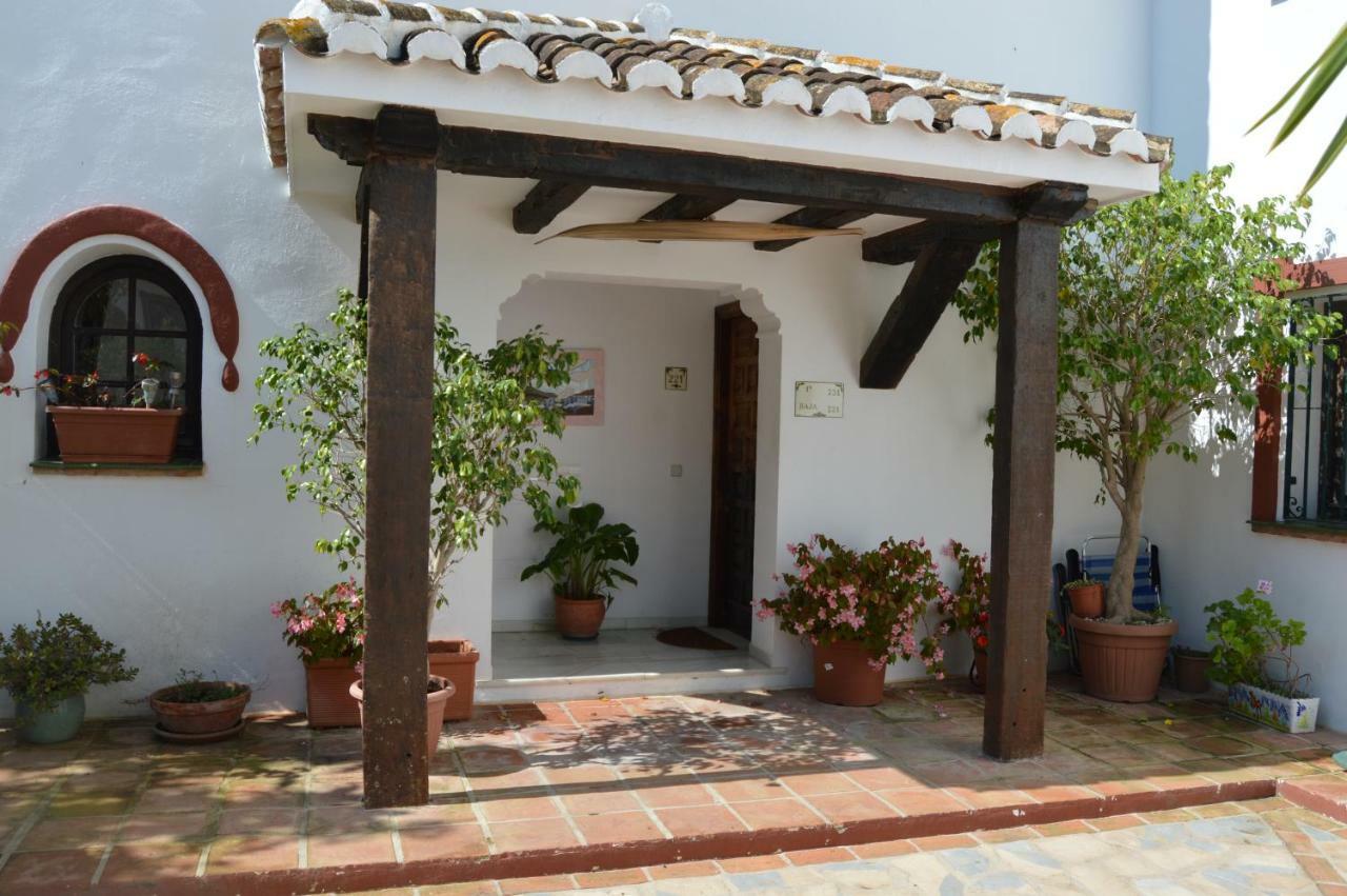 Puebla Agata Apartment Marbella Exterior photo