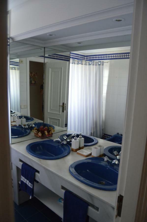 Puebla Agata Apartment Marbella Exterior photo