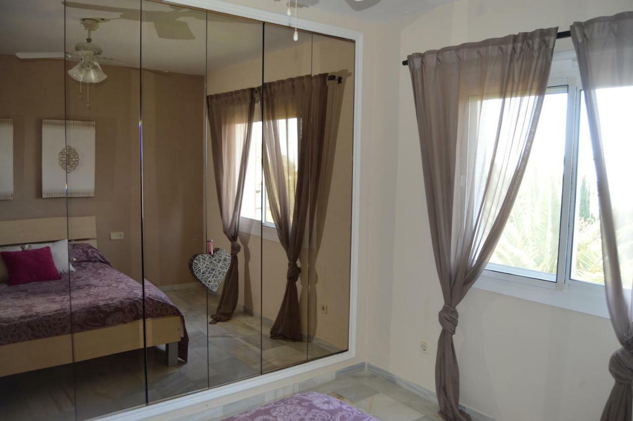 Puebla Agata Apartment Marbella Exterior photo