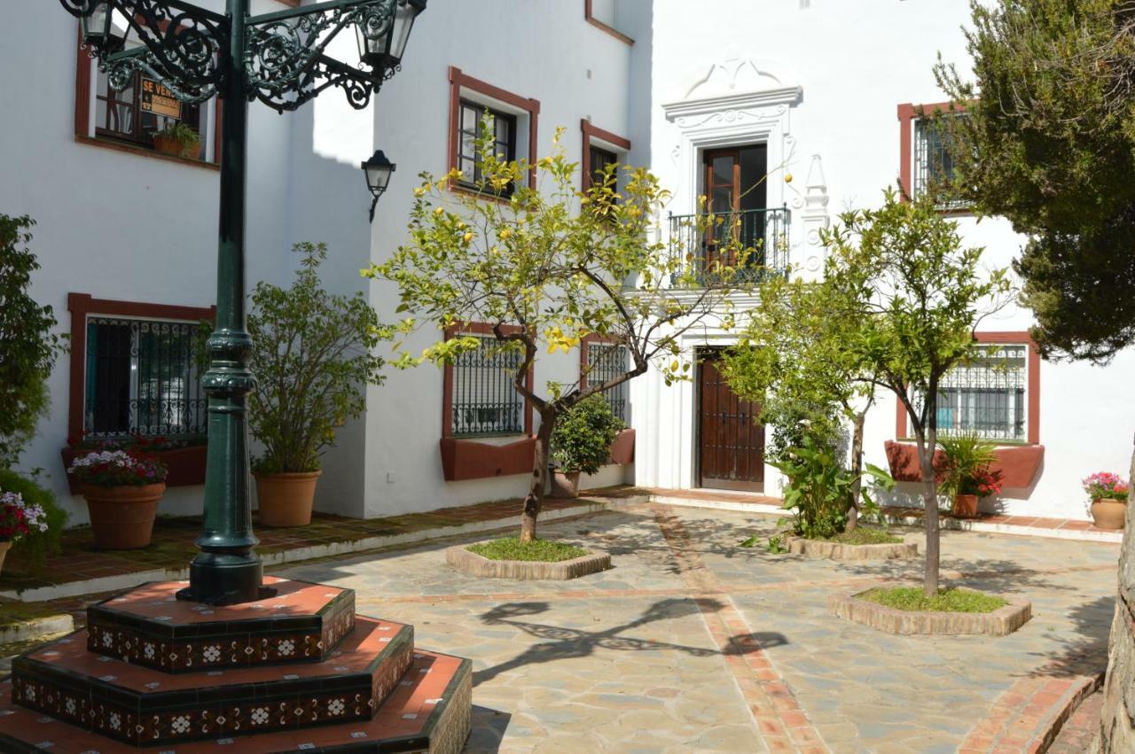 Puebla Agata Apartment Marbella Exterior photo