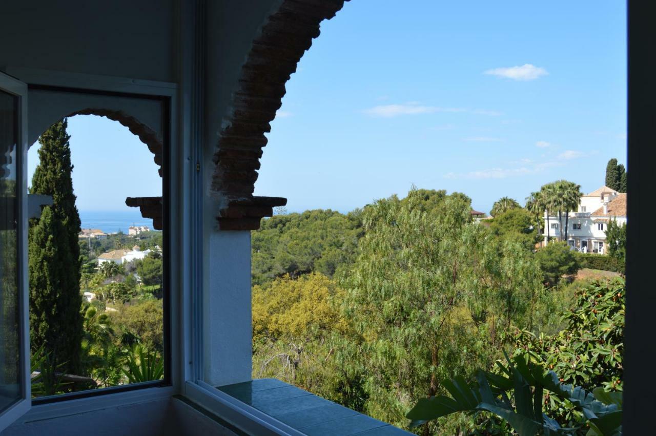 Puebla Agata Apartment Marbella Exterior photo