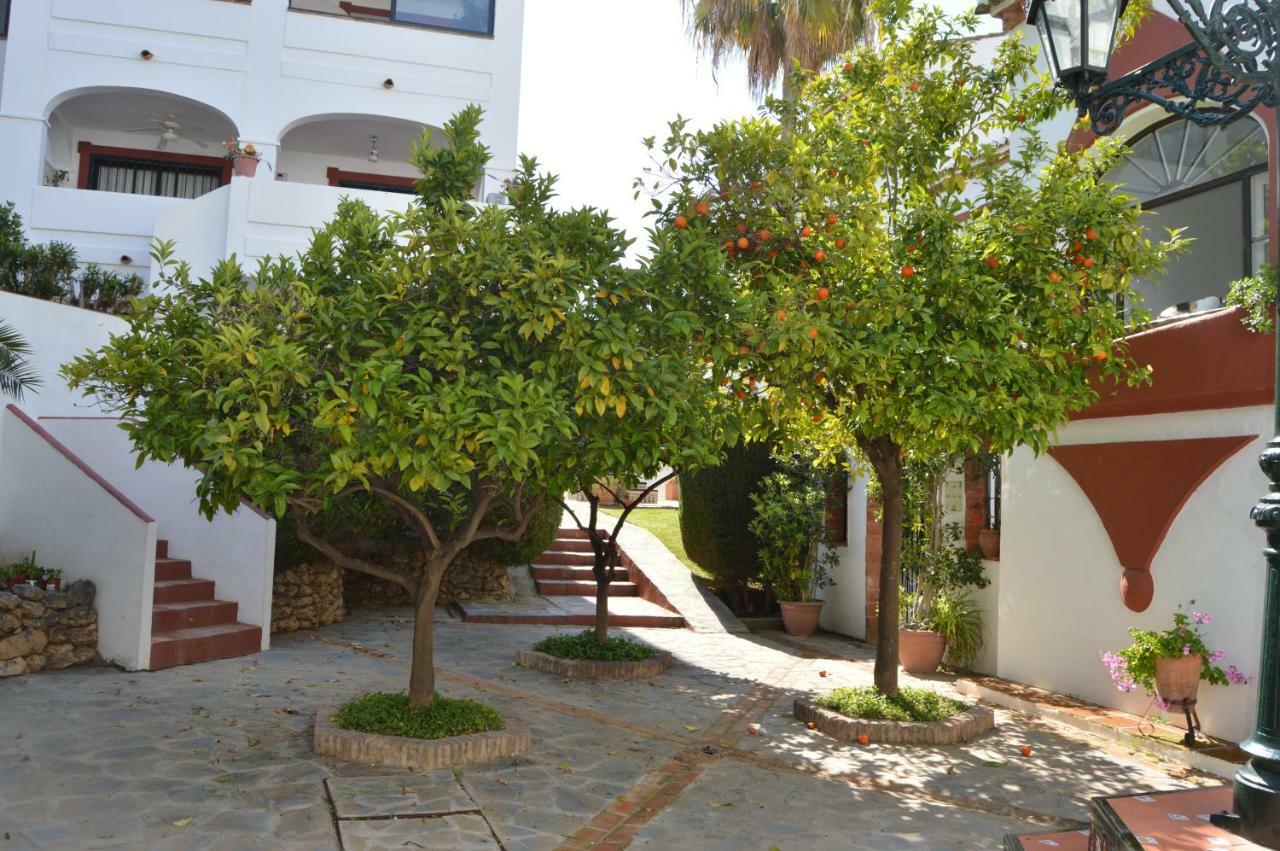Puebla Agata Apartment Marbella Exterior photo