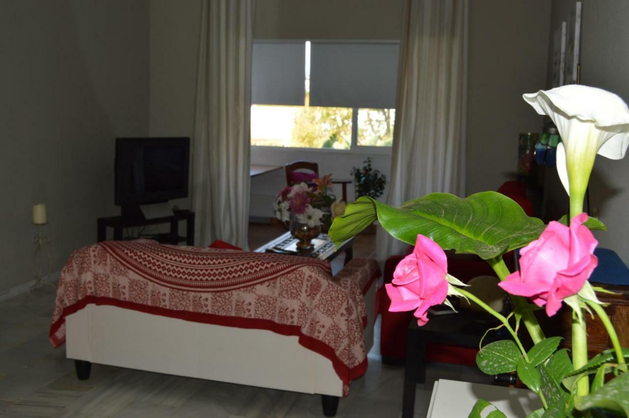 Puebla Agata Apartment Marbella Exterior photo