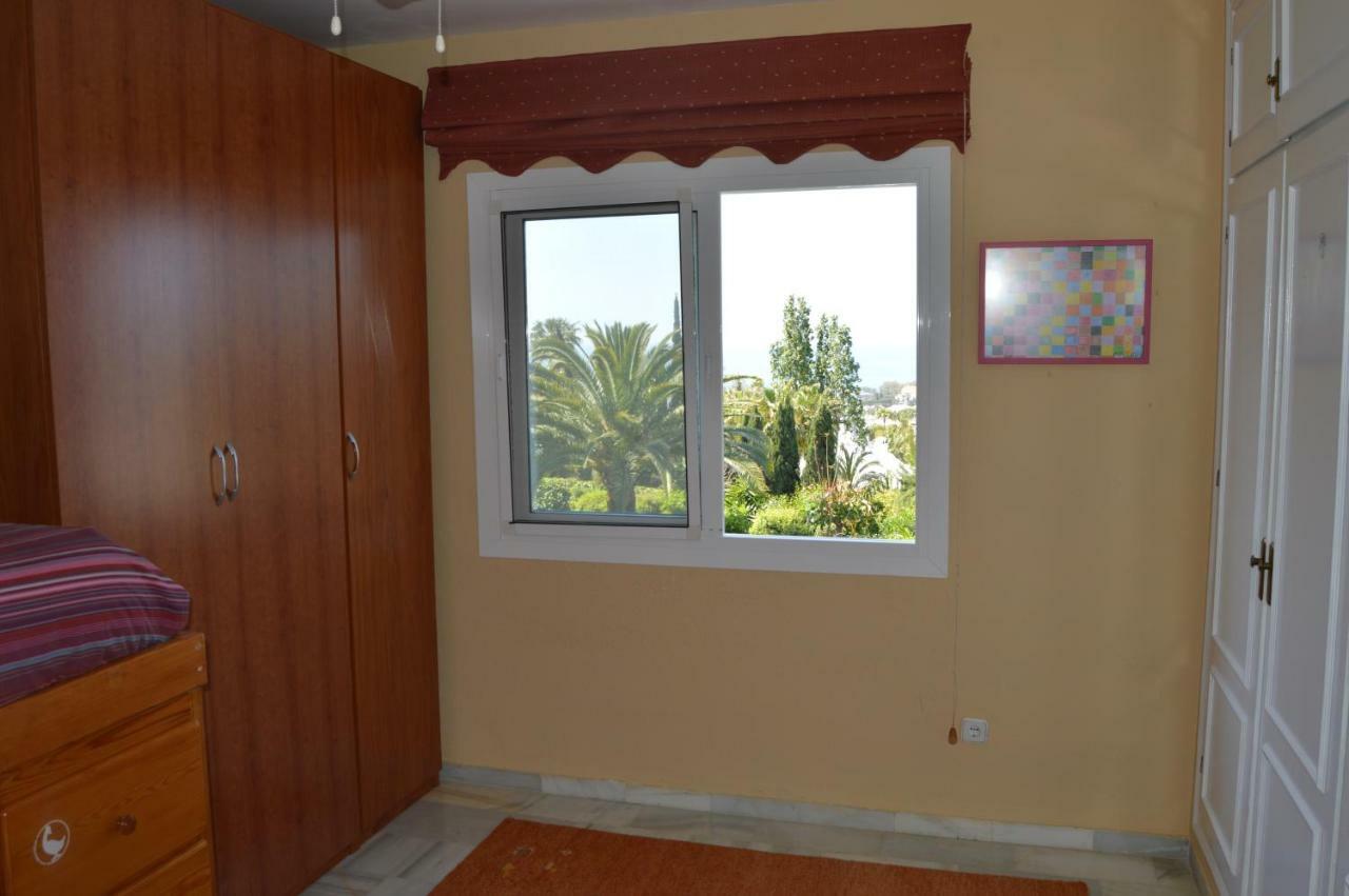 Puebla Agata Apartment Marbella Exterior photo