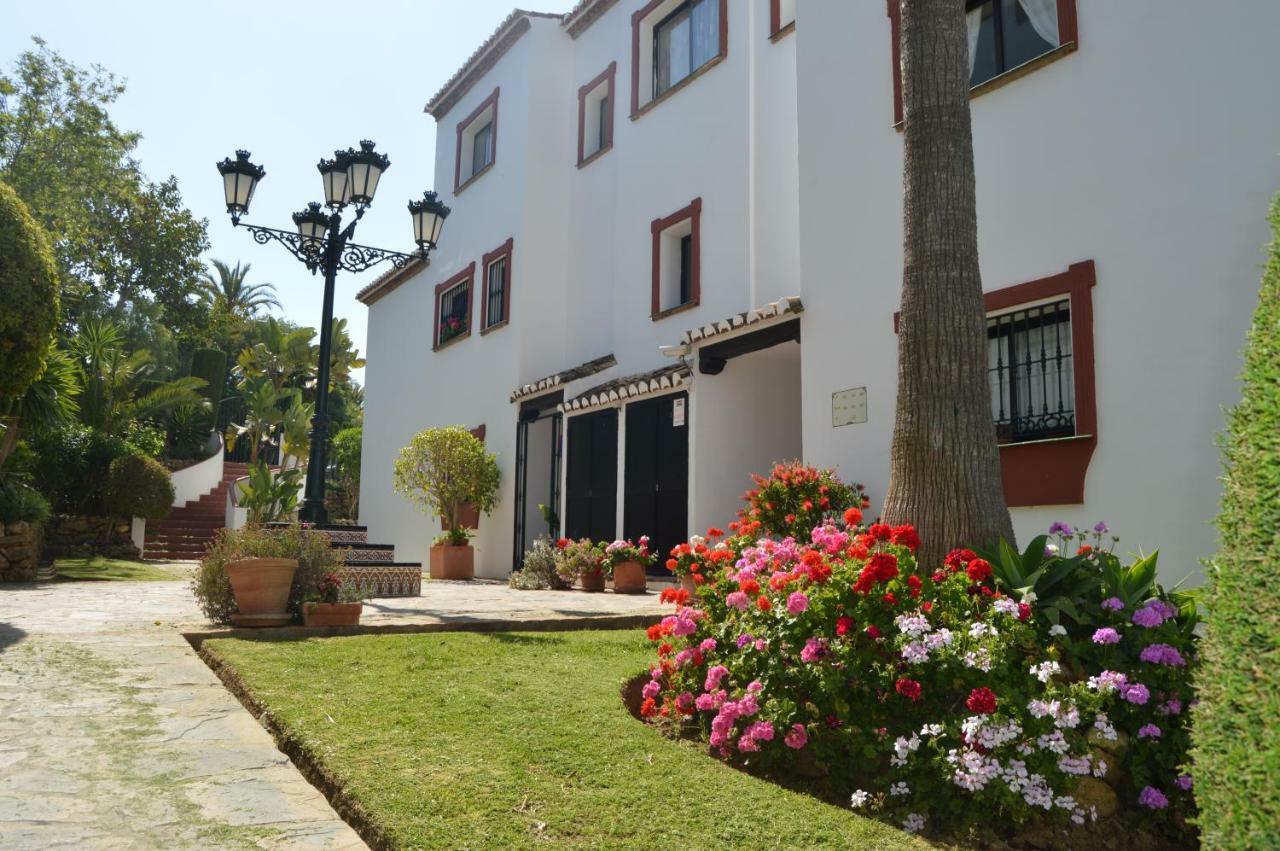 Puebla Agata Apartment Marbella Exterior photo